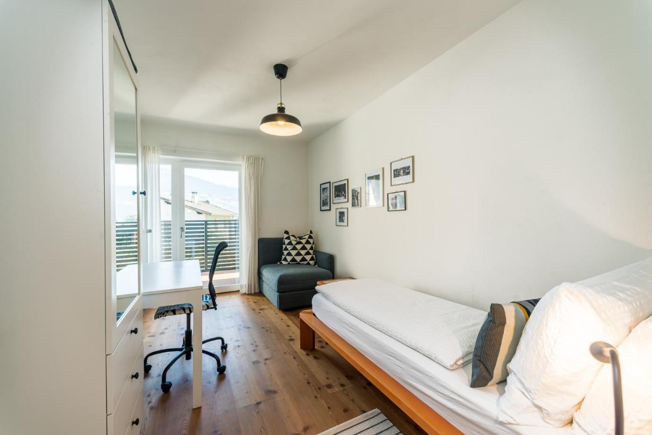 Apartment Le Rose Di Marianne - Sud Vahrn エクステリア 写真