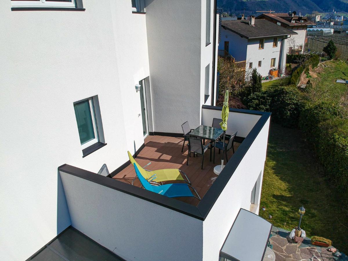 Apartment Le Rose Di Marianne - Sud Vahrn エクステリア 写真