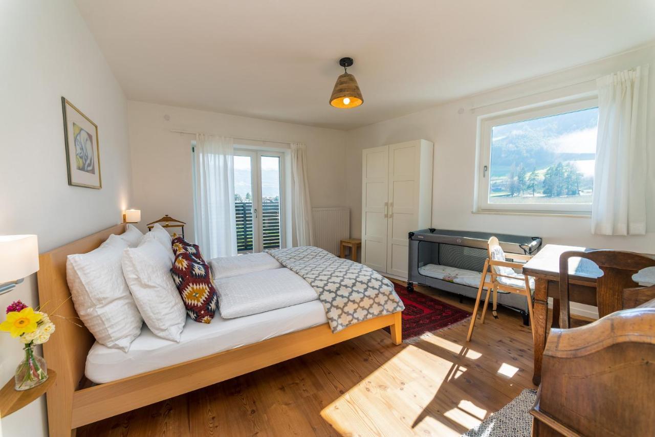 Apartment Le Rose Di Marianne - Sud Vahrn エクステリア 写真