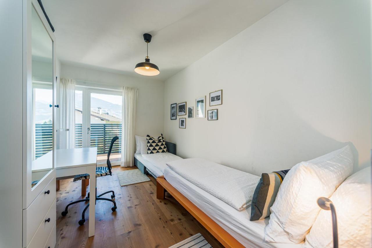 Apartment Le Rose Di Marianne - Sud Vahrn エクステリア 写真