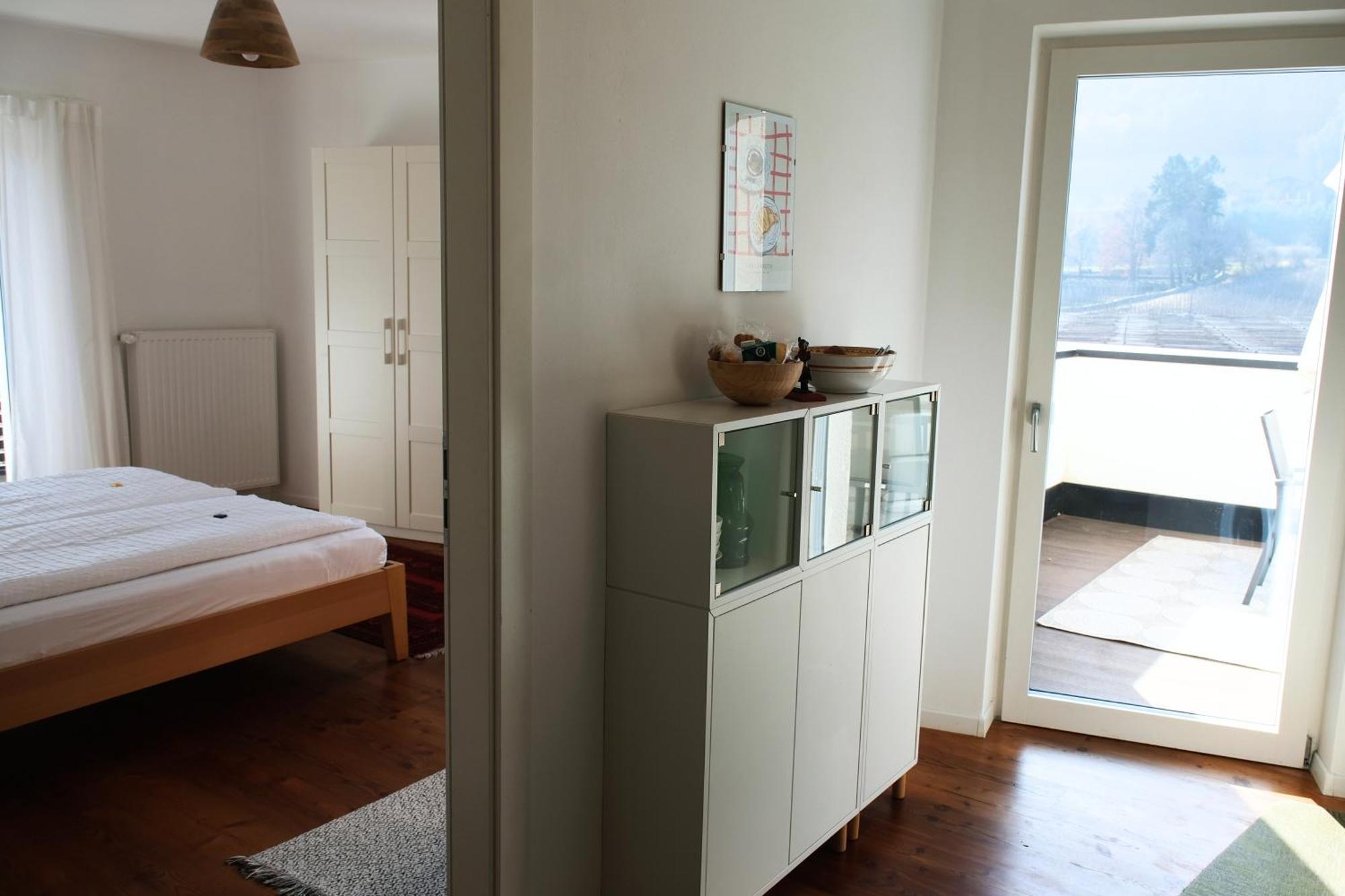 Apartment Le Rose Di Marianne - Sud Vahrn エクステリア 写真